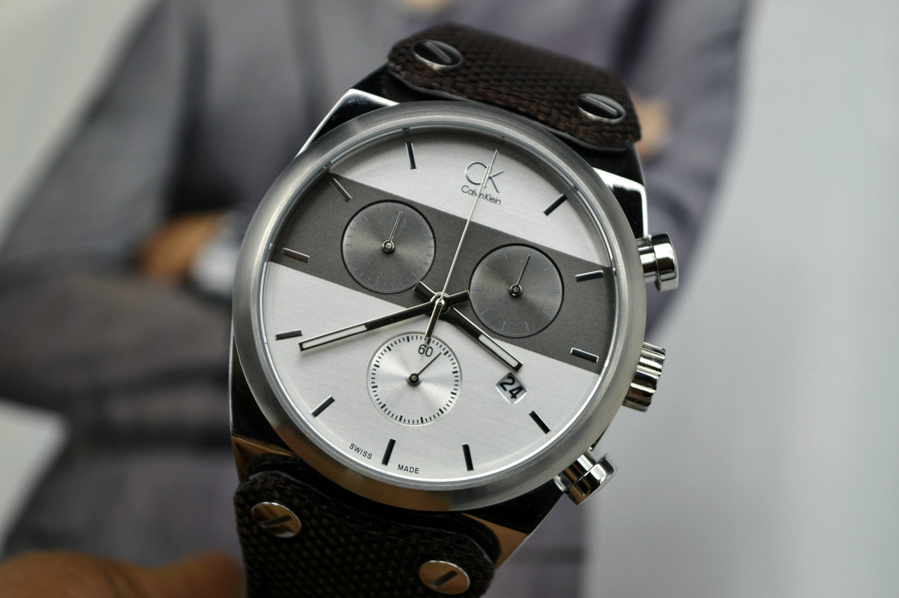 2015新款瑞士ck手表选什么牌子好 同款好推荐